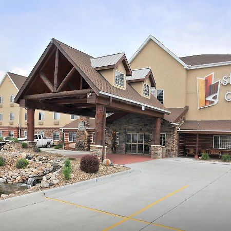 Stoney Creek Hotel St. Joseph Exterior foto