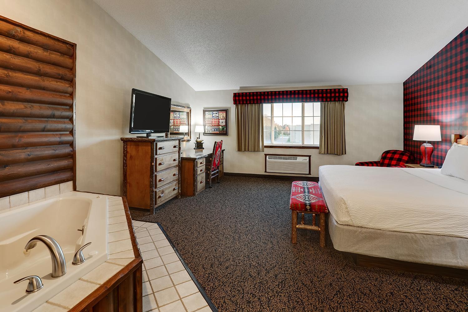 Stoney Creek Hotel St. Joseph Exterior foto