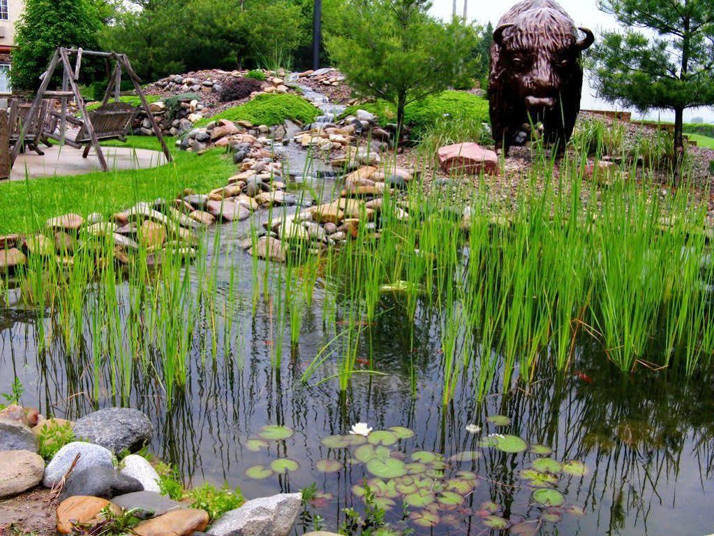 Stoney Creek Hotel St. Joseph Facilidades foto