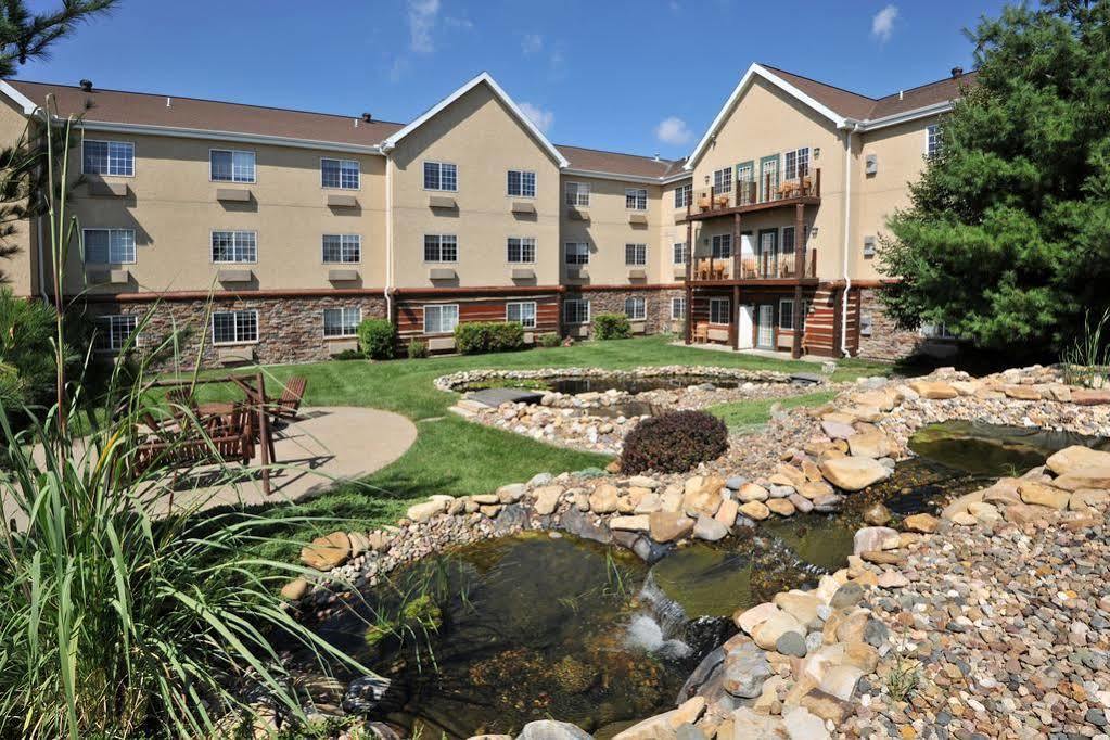 Stoney Creek Hotel St. Joseph Exterior foto